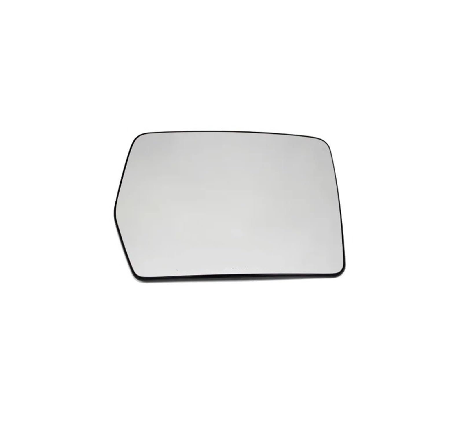Türrückspiegelglas Für Ford Für F150 2011 2012 2013 2014 Pickup Beheizter Rechter Linker Seitenspiegelglas Konvexer Weitwinkel-Außenspiegel Ersatzrückspiegel Autospiegelglas(R) von PYBYCEGNZK