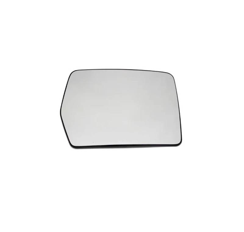 Türrückspiegelglas Für Ford Für F150 2011 2012 2013 2014 Pickup Beheizter Rechter Linker Seitenspiegelglas Konvexer Weitwinkel-Außenspiegel Ersatzrückspiegel Autospiegelglas(R) von PYBYCEGNZK