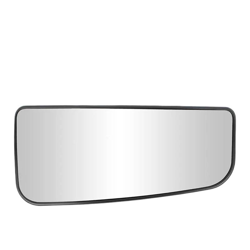 Türrückspiegelglas Für Ford Für SUPER Für Duty Für F250 Für F350 Für F450 Für F550 Für Crew FL3Z17K707V FL3Z17K707K Autoseite Rückspiegel Heizung Glastürspiegel Autospiegelglas(Right) von PYBYCEGNZK