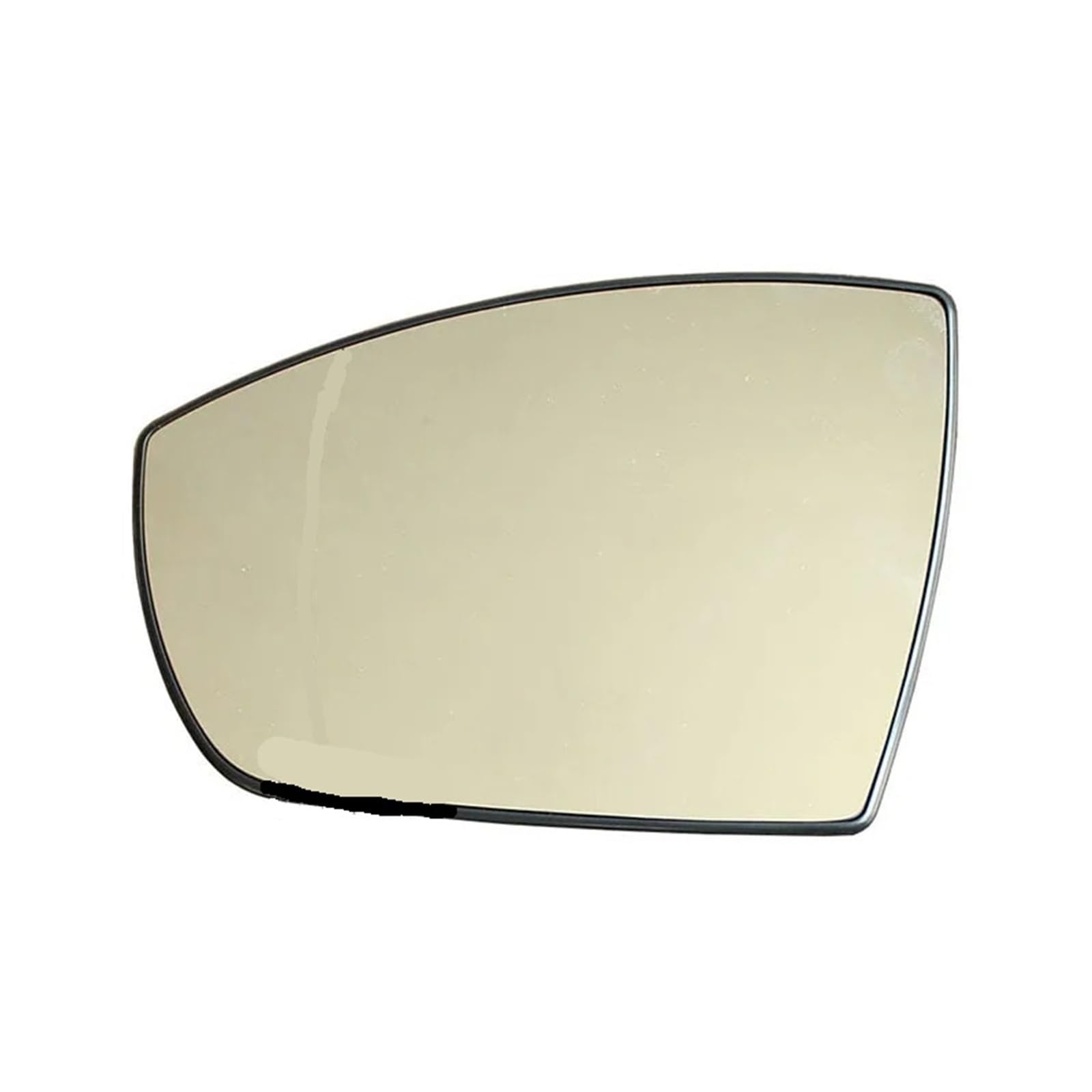 Türrückspiegelglas Für Ford Für Tiggo 13-19 Modelle Mit Linken Und Rechten Umkehrlinsen Rückspiegel Reflektierende Spiegeloberfläche Beheiztes Glas Autospiegelglas(Left 1pcs) von PYBYCEGNZK