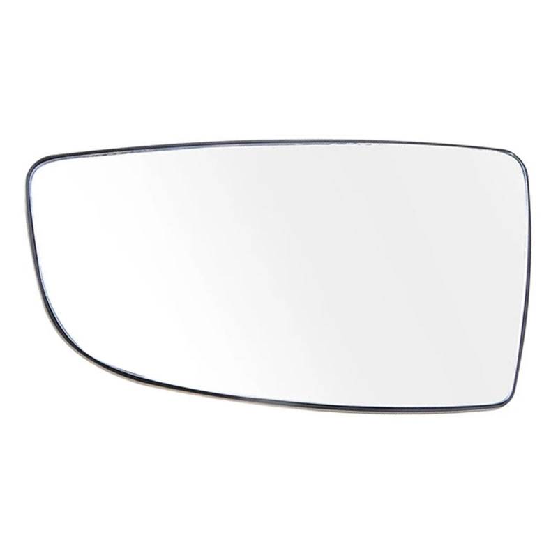 Türrückspiegelglas Für Ford Für Transit MK8 2014 2015 2016 2017 2018 2019 2020 Auto Seitenspiegelglas Rückspiegelobjektiv Links Rechts 1855103 1855102 Autospiegelglas(Left) von PYBYCEGNZK