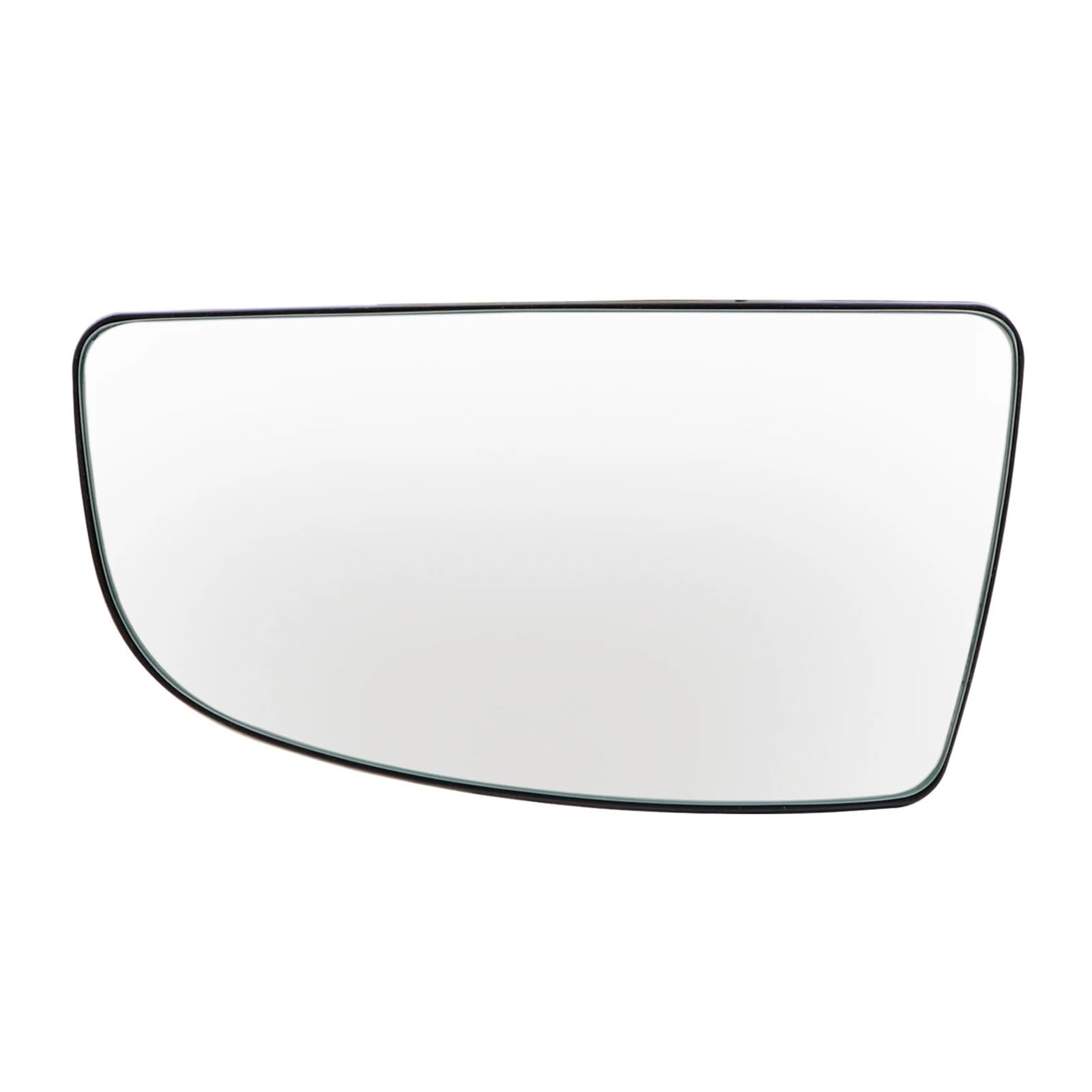 Türrückspiegelglas Für Ford Für Transit MK8 2014-2022 Auto Seite Spiegel Glas Rück Konvexen Weitwinkel Unten Links Rechts Autospiegelglas(L) von PYBYCEGNZK