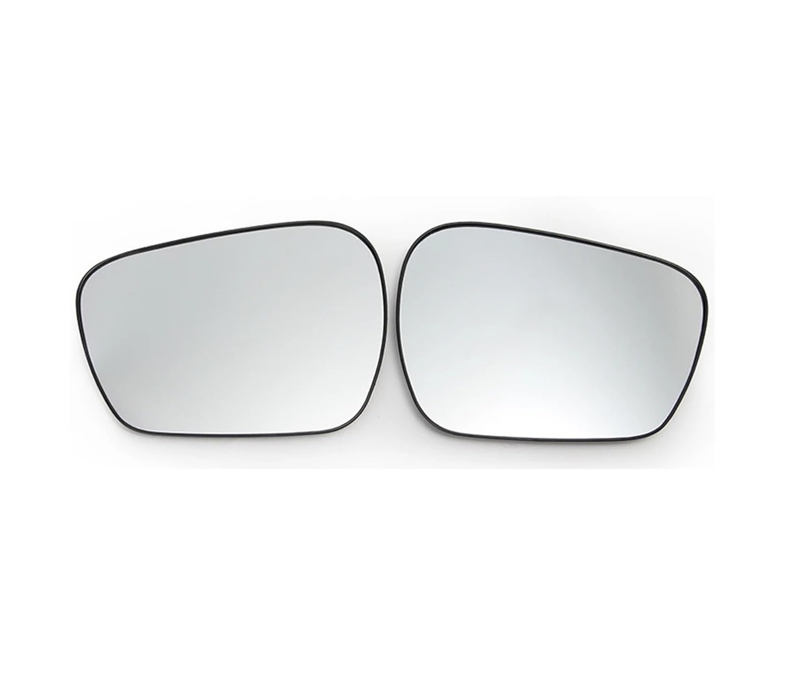 Türrückspiegelglas Für Hyundai Für Elantra 2011 2012 2013 2014 2015 2016 Außenspiegel Reflektierende Linse Rückspiegelglaslinsen 1 STÜCKE Autozubehör Autospiegelglas(A Pair no Heating) von PYBYCEGNZK