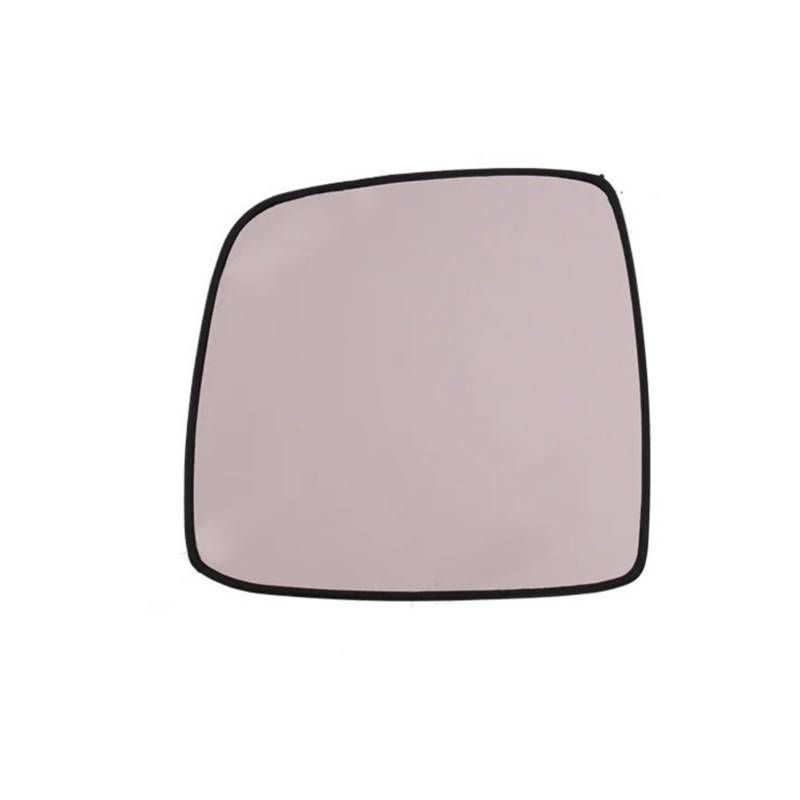 Türrückspiegelglas Für Hyundai Für Grand Für STAREX Für IMAX Für ILOAD Für TQ 2008 2009 2010 2011 2012 2013 2014 2015 2016 2017 2018 Konvexes Beheiztes Van-Spiegelglas Autospiegelglas(Left) von PYBYCEGNZK