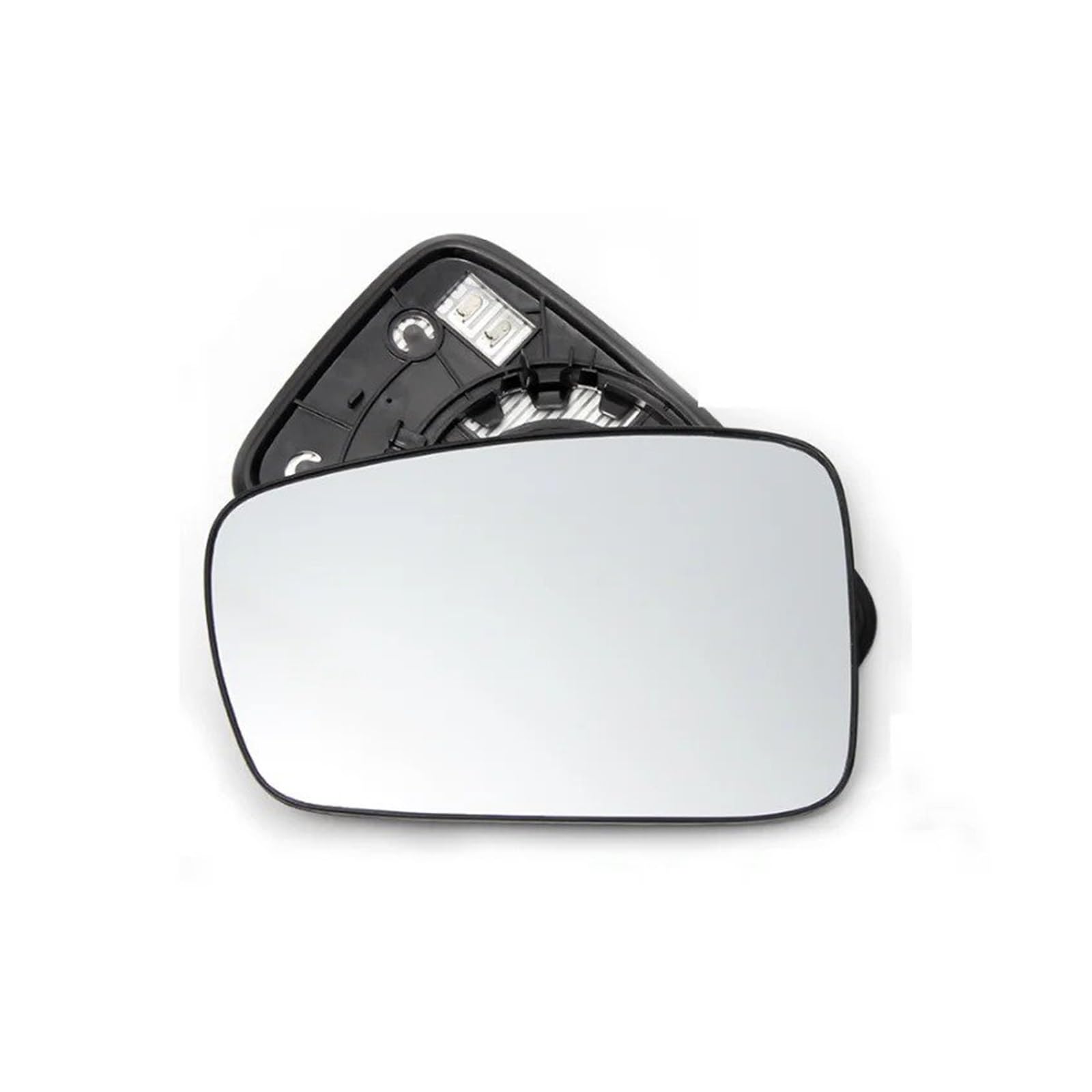 Türrückspiegelglas Für Hyundai Für Sonata Yf Fahrzeug 87611-3S010 2011 2012 2014 2016 Geeigneter Rückspiegel Und Rückfahrspiegel Autospiegelglas(Right Hote) von PYBYCEGNZK