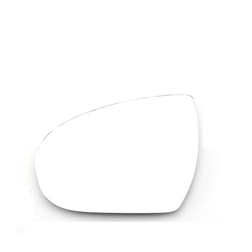 Türrückspiegelglas Für Hyundai Für Tucson 2015 2016 2017 2018 2019 2020 Türflügel Rückspiegel Linsen Äußere Rückspiegel Seitenspiegel Weißes Glasobjektiv Autospiegelglas(LR) von PYBYCEGNZK