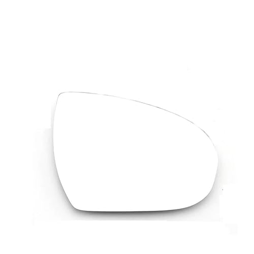 Türrückspiegelglas Für Hyundai Für Tucson 2015 2016 2017 2018 2019 2020 Türflügel Rückspiegel Linsen Äußere Rückspiegel Seitenspiegel Weißes Glasobjektiv Autospiegelglas(Right) von PYBYCEGNZK