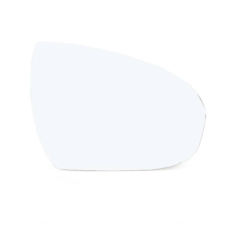 Türrückspiegelglas Für Hyundai Für Tucson 2015 2016 2017 2018 2019 Türflügel Rückspiegel Linsen Äußere Rückspiegel Seitenspiegel Weißes Glasobjektiv Autospiegelglas(1 Right Side Heating) von PYBYCEGNZK