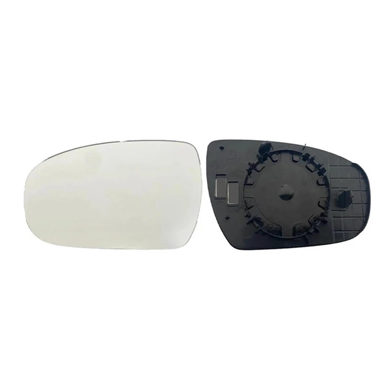 Türrückspiegelglas Für Hyundai I20 2016-2017 Autoteile Auto Außenrückspiegel Links Und Rechts Linsen Autoteile 8761121-C8000 1 STÜCKE Autospiegelglas(1 Pair Does not Heat) von PYBYCEGNZK