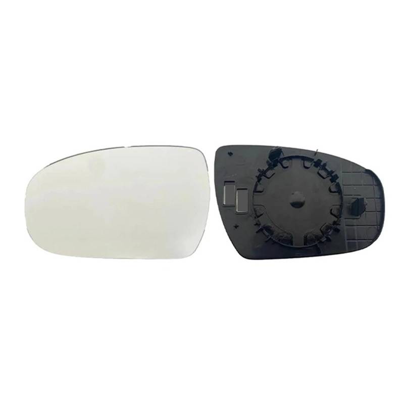 Türrückspiegelglas Für Hyundai I20 2016-2017 Autoteile Auto Außenrückspiegel Links Und Rechts Linsen Autoteile 8761121-C8000 1 STÜCKE Autospiegelglas(1 Pair Does not Heat) von PYBYCEGNZK