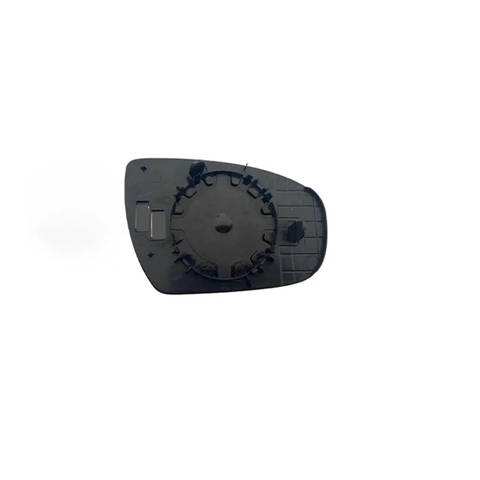 Türrückspiegelglas Für Hyundai I20 2016-2017 Autoteile Auto Außenrückspiegel Links Und Rechts Linsen Autoteile 8761121-C8000 1 STÜCKE Autospiegelglas(1PCS unheated Left) von PYBYCEGNZK