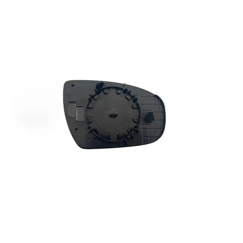 Türrückspiegelglas Für Hyundai I20 2016-2017 Autoteile Auto Außenrückspiegel Links Und Rechts Linsen Autoteile 8761121-C8000 1 STÜCKE Autospiegelglas(1PCS unheated Left) von PYBYCEGNZK