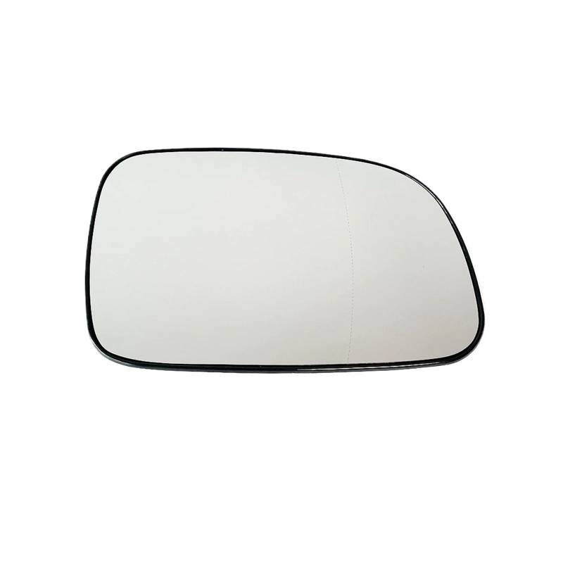 Türrückspiegelglas Für Jeep Für Grand Für Cherokee (1999 2000 2001 2002 2003 2004) Auto Beheiztes Weitwinkelspiegelglas Autospiegelglas(R) von PYBYCEGNZK