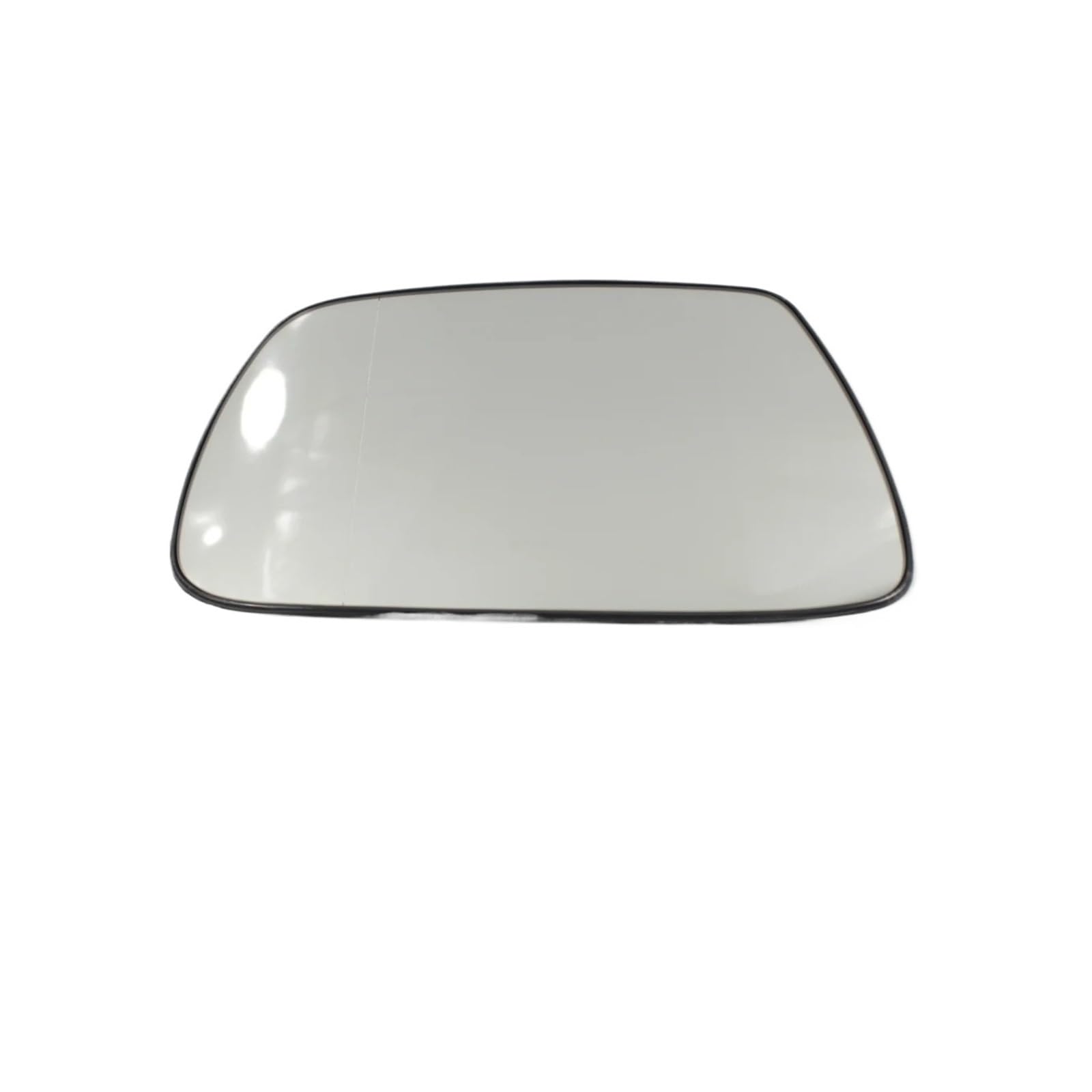 Türrückspiegelglas Für Jeep Für Grand Für Cherokee 2005-2010 Beheizt Mit Zurück Platte HY-068 Auto Tür Seite Rückspiegel Glas Autospiegelglas(L) von PYBYCEGNZK