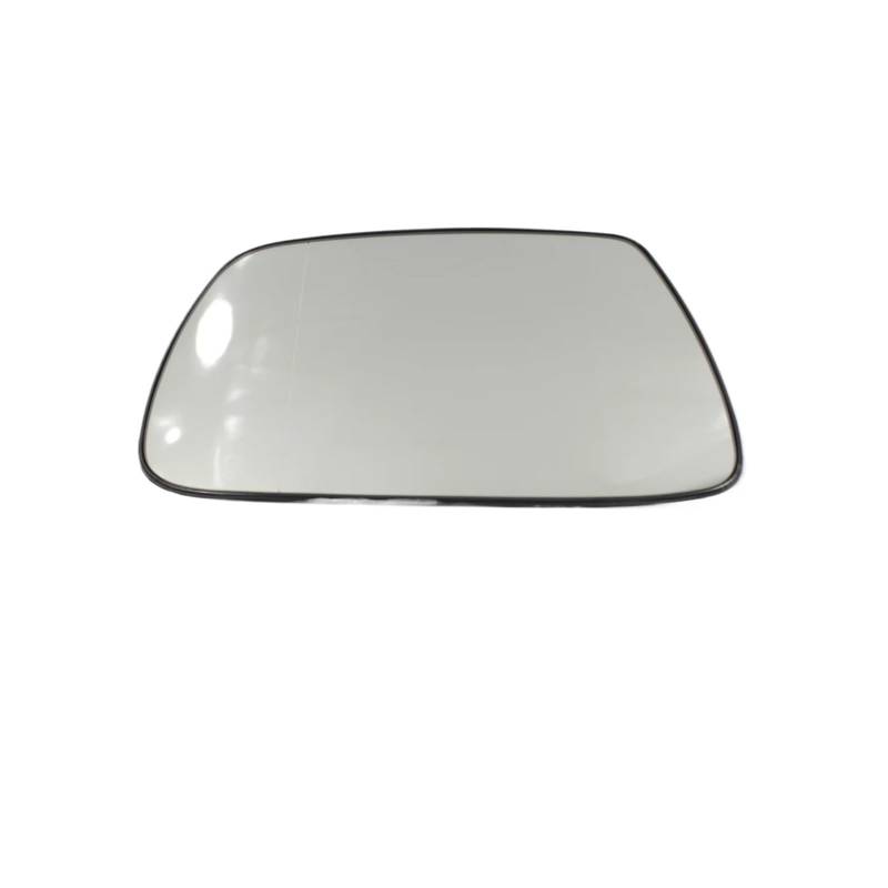 Türrückspiegelglas Für Jeep Für Grand Für Cherokee 2005-2010 Beheizt Mit Zurück Platte HY-068 Auto Tür Seite Rückspiegel Glas Autospiegelglas(L) von PYBYCEGNZK