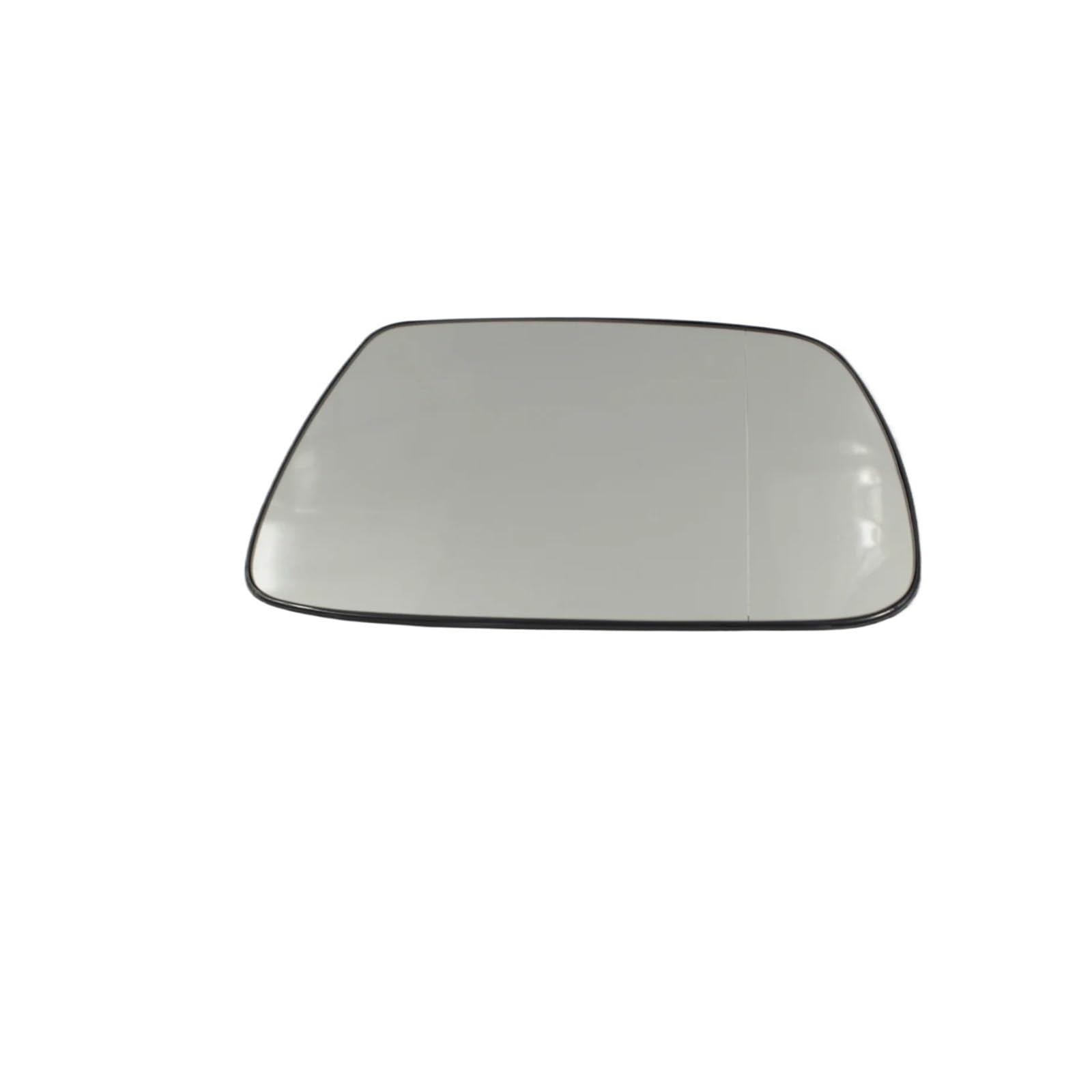 Türrückspiegelglas Für Jeep Für Grand Für Cherokee 2005-2010 Beheizt Mit Zurück Platte HY-068 Auto Tür Seite Rückspiegel Glas Autospiegelglas(R) von PYBYCEGNZK