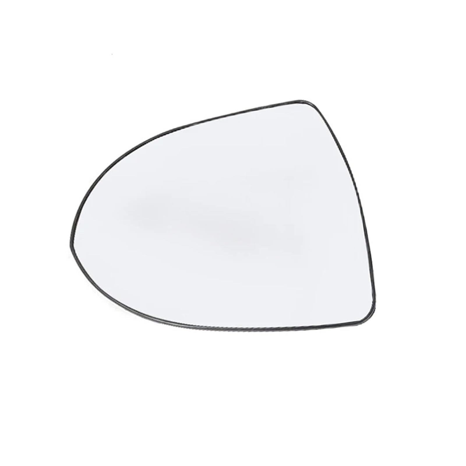 Türrückspiegelglas Für KIA Für Sportage R 2011 2012 2013 2014 2015 Auto Seitenflügel Rückspiegel Glas Auto Ersatz Beheizt Autospiegelglas(Only 1 Left) von PYBYCEGNZK