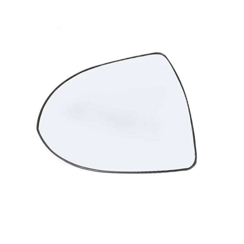 Türrückspiegelglas Für KIA Für Sportage R 2011 2012 2013 2014 2015 Auto Seitenflügel Rückspiegel Glas Auto Ersatz Beheizt Autospiegelglas(Only 1 Left) von PYBYCEGNZK