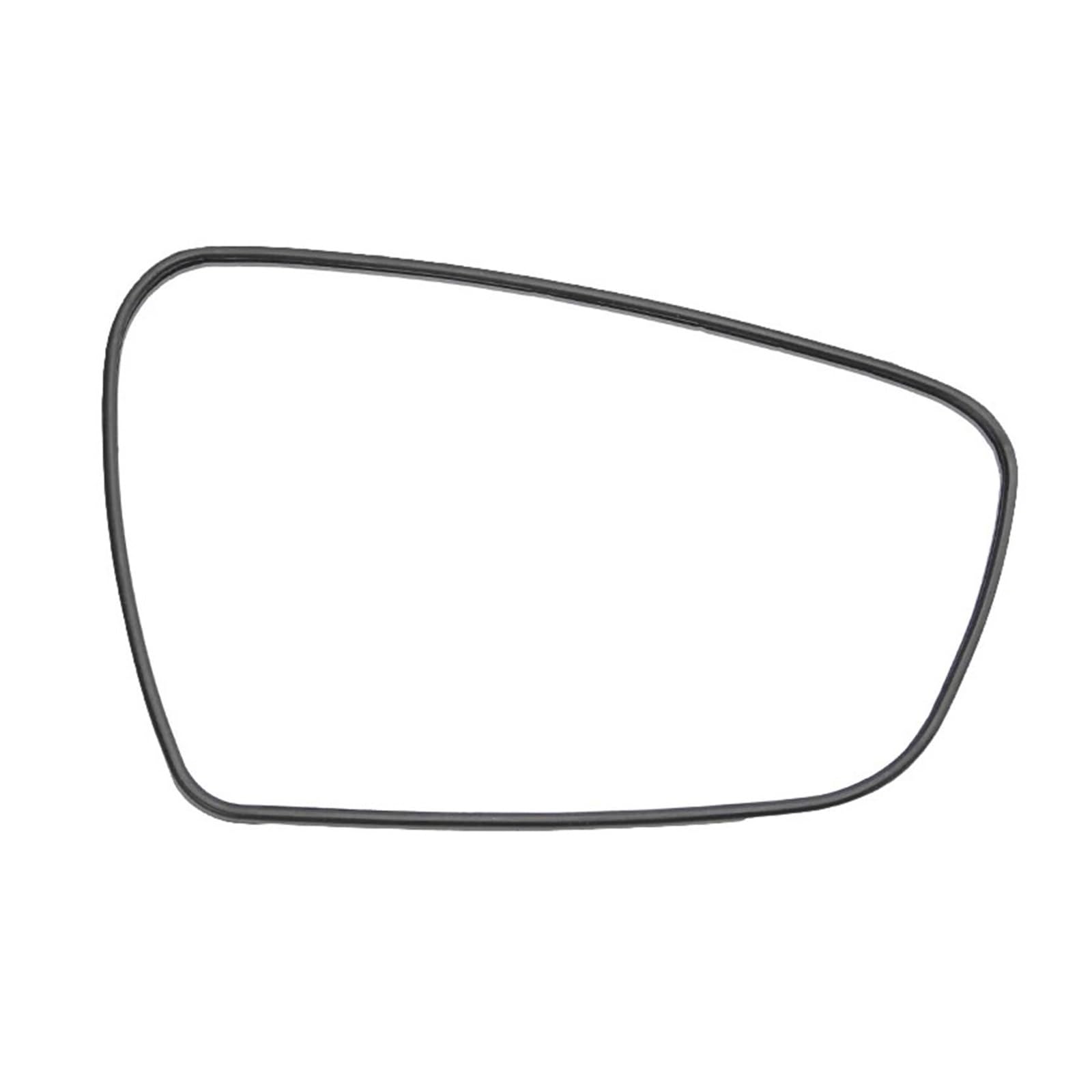Türrückspiegelglas Für Kia 2013 2014 2015 2016 2017 2018 2019 Für K3 Für Cerato Für Forte 87611-B5000 Automobil Rückspiegel Glas Reflektor Autospiegelglas(R1) von PYBYCEGNZK