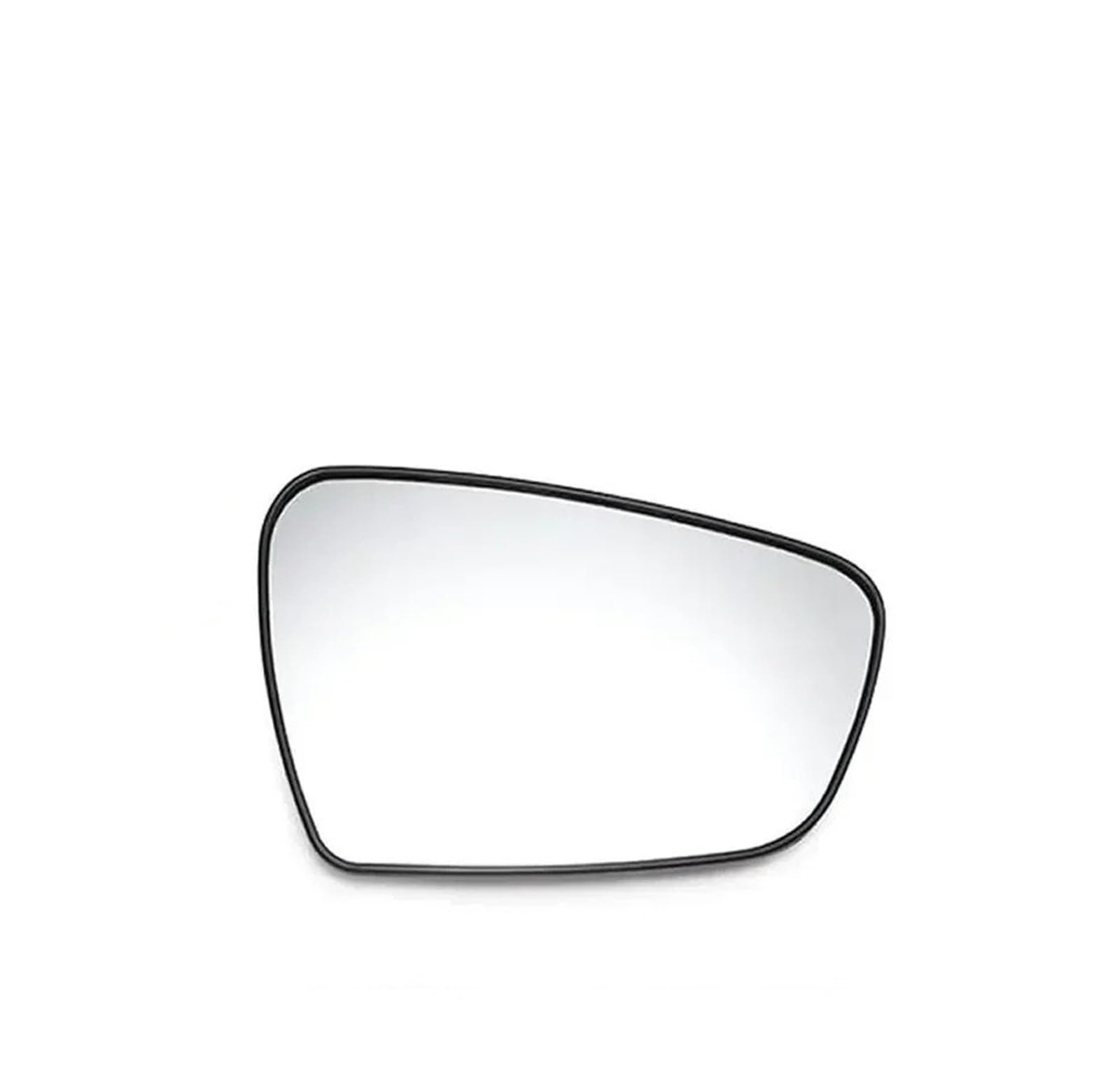 Türrückspiegelglas Für Kia Für Cerato 2016 2017 2018 2019-2022 Autozubehör Äußere Rückspiegel Außenspiegel Linse Türflügel Rückspiegelglas 1 STÜCKE Autospiegelglas(1pcs Right no heatin) von PYBYCEGNZK