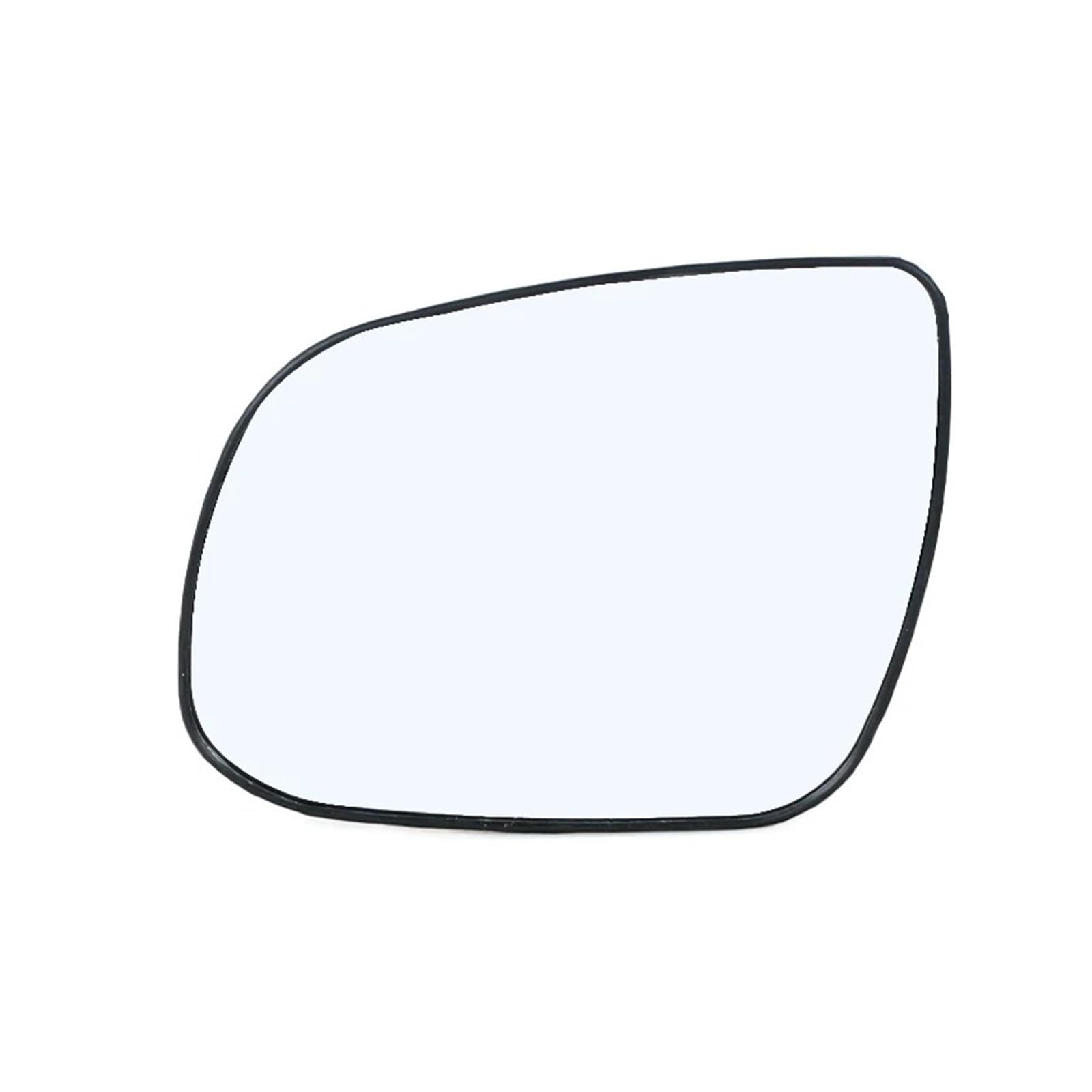 Türrückspiegelglas Für Kia Für Forte 2009 2010 2011 2012 2013 Seitenspiegellinse Glas Auto Außen Rückspiegelglas 87611-1M000 87621-1M000 Autospiegelglas(1pc Left) von PYBYCEGNZK