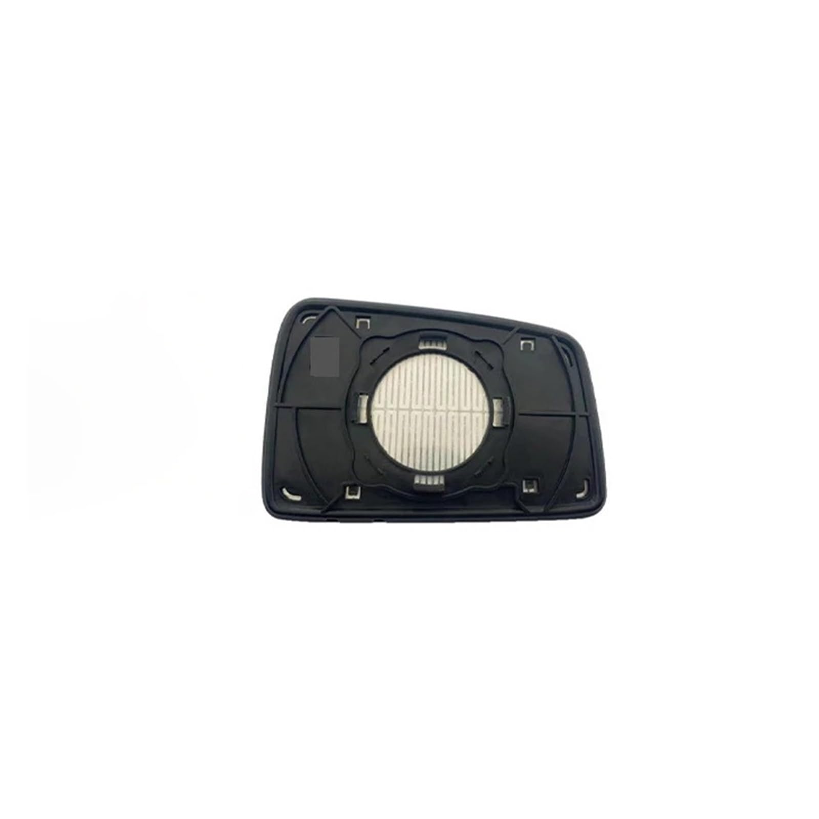 Türrückspiegelglas Für Kia Für SPORTAGE 2004-2009 Auto Teile Außen Rückspiegel Links Und Rechts Linsen Auto Teile 8761121-1F000 1PCS Autospiegelglas(1PCS unheated Left) von PYBYCEGNZK