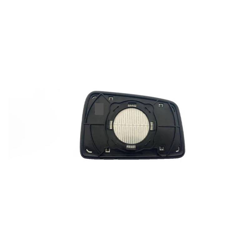 Türrückspiegelglas Für Kia Für SPORTAGE 2004-2009 Auto Teile Außen Rückspiegel Links Und Rechts Linsen Auto Teile 8761121-1F000 1PCS Autospiegelglas(1PCS unheated Left) von PYBYCEGNZK