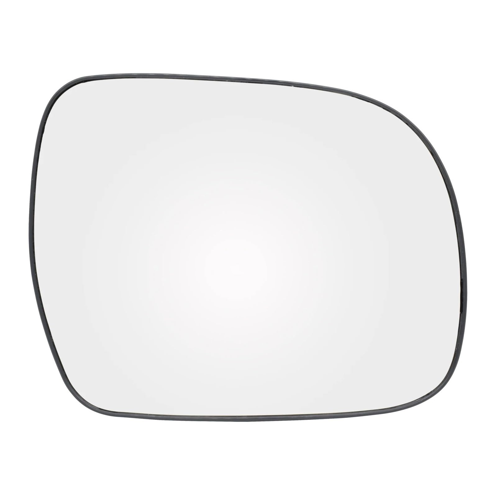 Türrückspiegelglas Für Lexus RX300 RX350 RX400 RX400H 2003 2004 2005 2006 2007 2008 Fahrer Beifahrerseite Außenspiegel Glas Beheizte Sphärische Autospiegelglas(Right) von PYBYCEGNZK