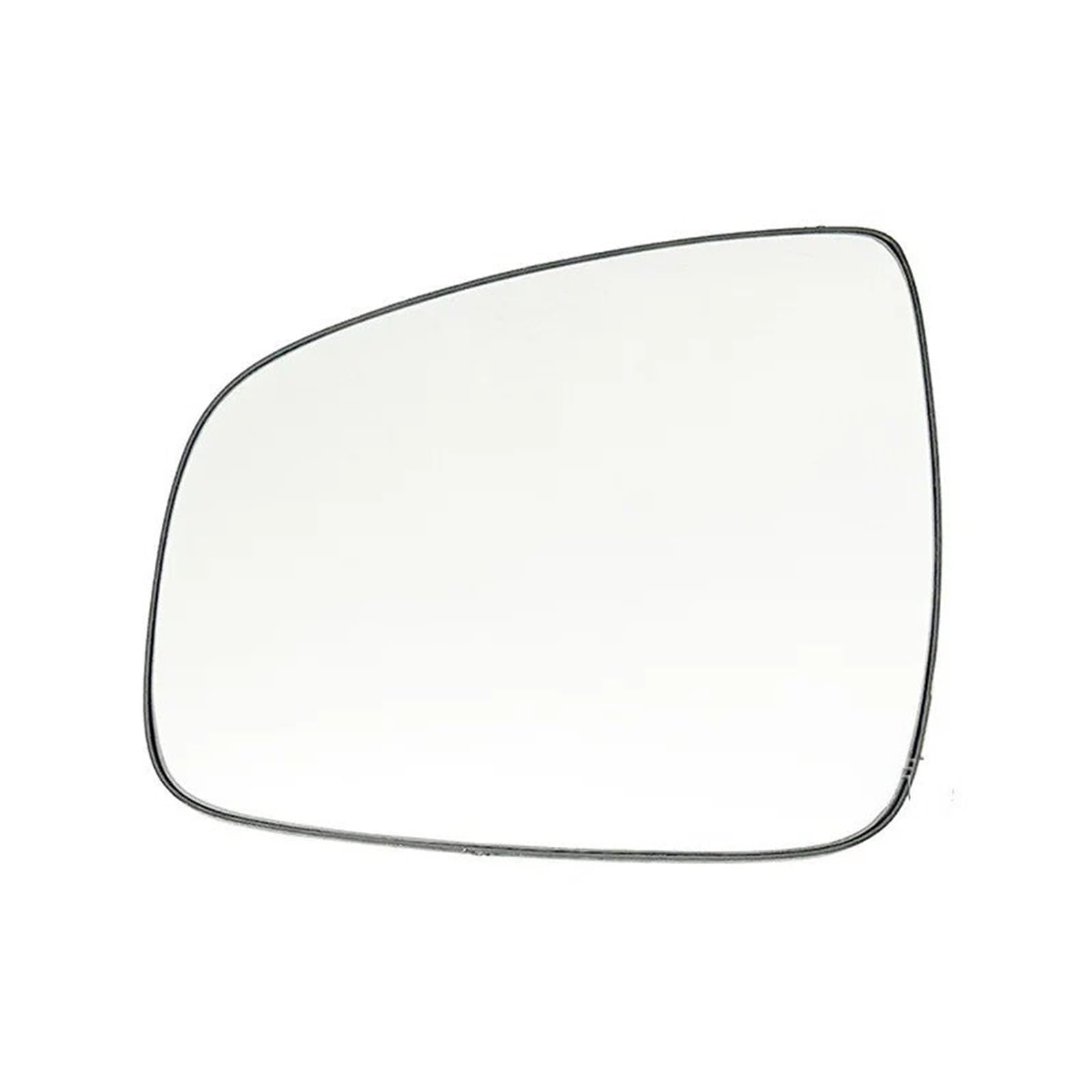Türrückspiegelglas Für Logan Für Sandero 2008 2009 2010 2011 2012 2013 Beheiztes Konvexes Seitenspiegelglas Autospiegelglas(LH) von PYBYCEGNZK