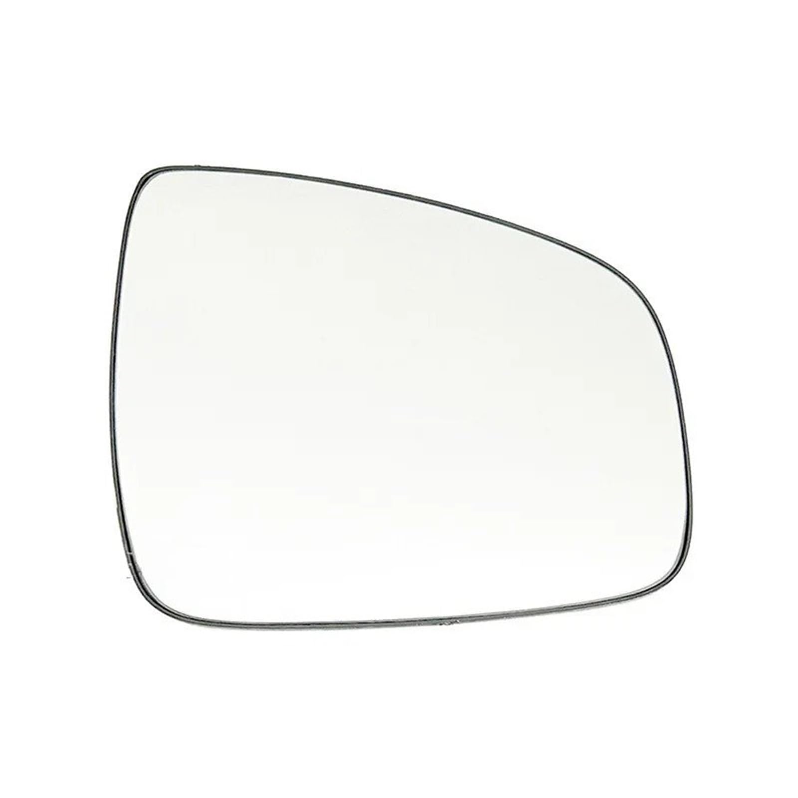 Türrückspiegelglas Für Logan Für Sandero 2008 2009 2010 2011 2012 2013 Beheiztes Konvexes Seitenspiegelglas Autospiegelglas(RH) von PYBYCEGNZK