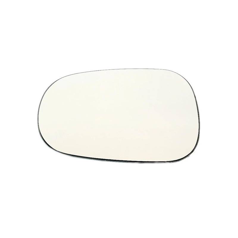 Türrückspiegelglas Für Megane I 1995 1996 1997 1998 1999 2000 2001 2002 2003 Für Modus 2004 2005 2006 2007 2008 7701040426 Beheiztes Autospiegelglas Autospiegelglas(Left) von PYBYCEGNZK