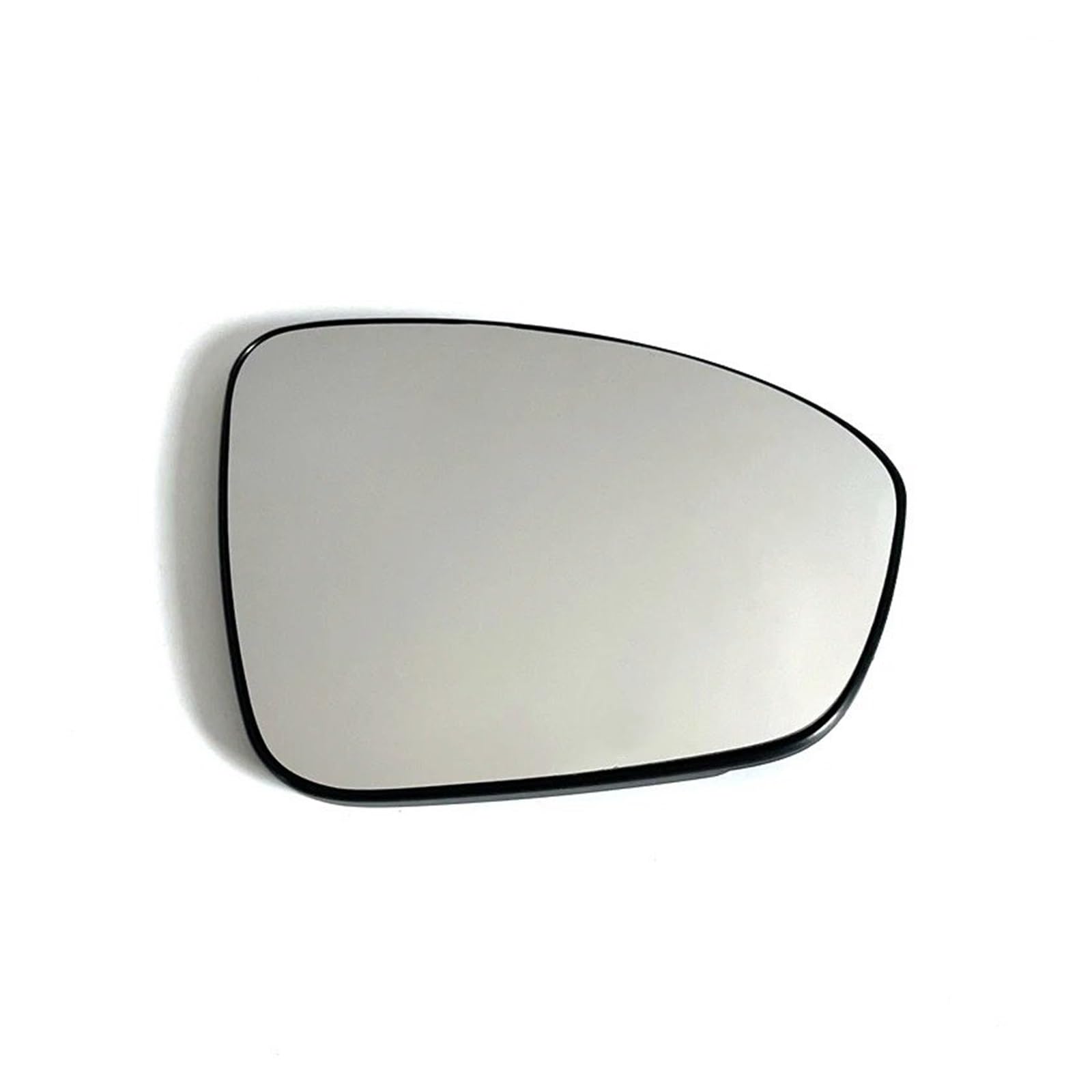 Türrückspiegelglas Für Megane MK4 2016 2017 2018 2019 2020 2021 2022 Auto Weitwinkel Beheiztes Spiegelglas Mit Toter Winkel Warnleuchte Autospiegelglas(Right) von PYBYCEGNZK