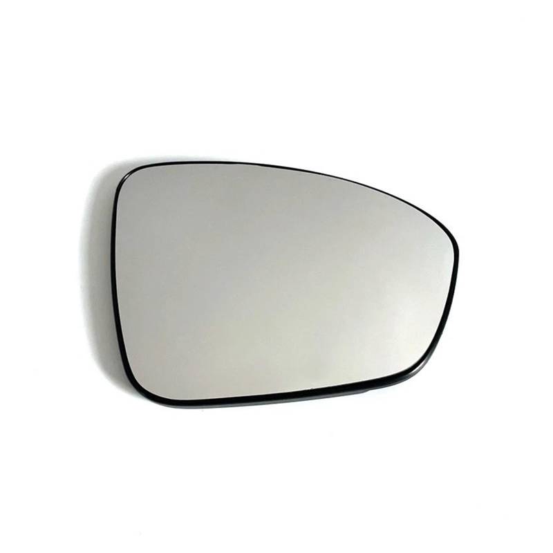 Türrückspiegelglas Für Megane MK4 2016 2017 2018 2019 2020 2021 2022 Auto Weitwinkel Beheiztes Spiegelglas Mit Toter Winkel Warnleuchte Autospiegelglas(Right) von PYBYCEGNZK