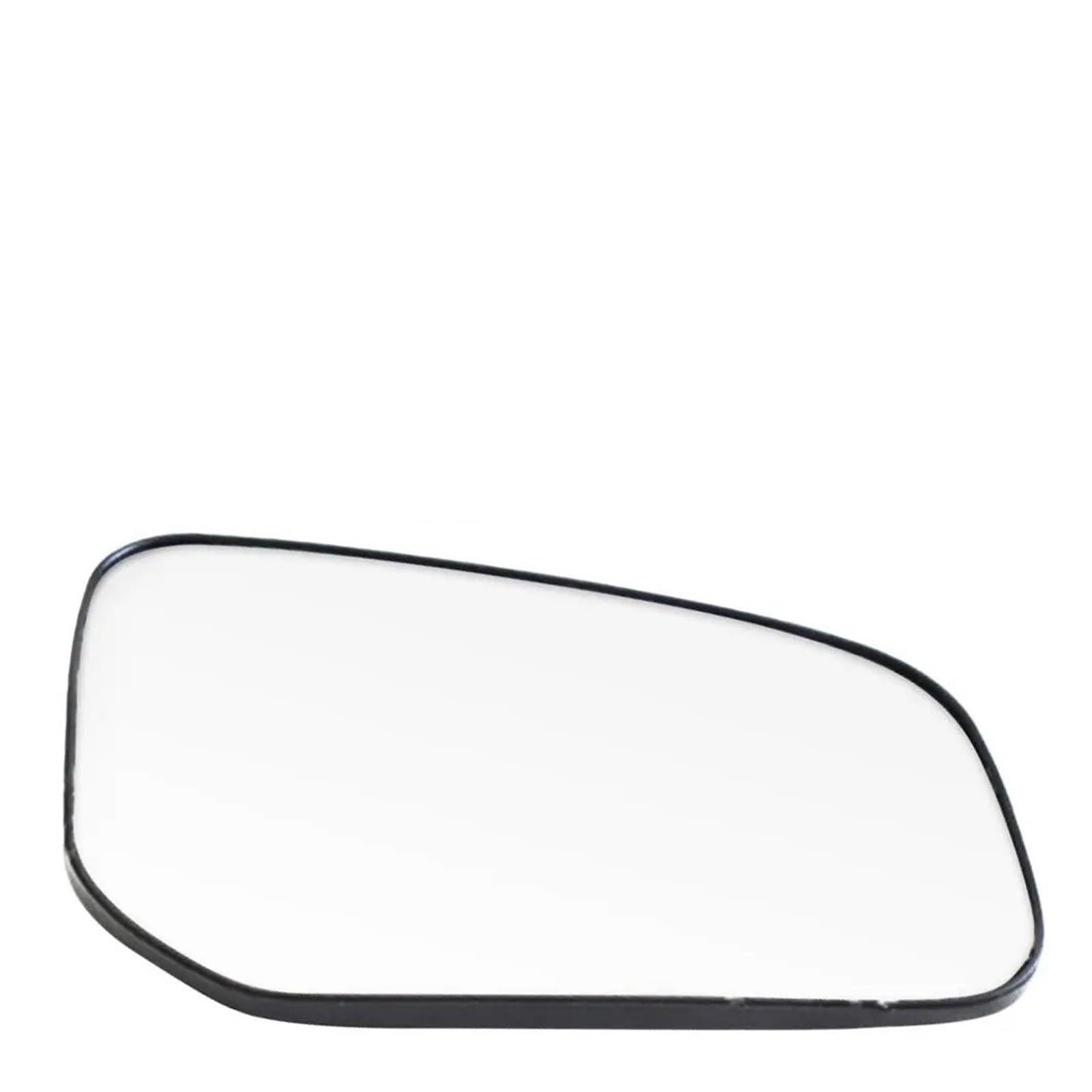 Türrückspiegelglas Für Mitsubishi Für Lancer 2015 2016 2017 2 Stücke Auto Beheizte Seite Spiegel Glas Rückspiegel Objektiv Autospiegelglas(Left Driver Side) von PYBYCEGNZK