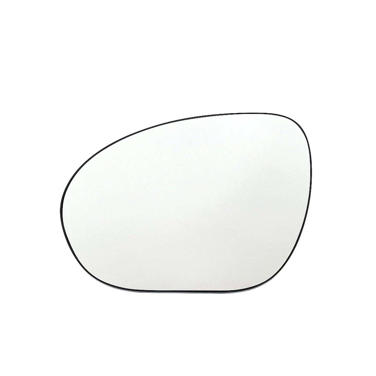 Türrückspiegelglas Für Nissan Für Juke 2010 2011 2012 2013 2014 Für Cube 2008 2009 2010 2011 2012 2013 Beheiztes Konvexspiegelglas Autospiegelglas(Left) von PYBYCEGNZK
