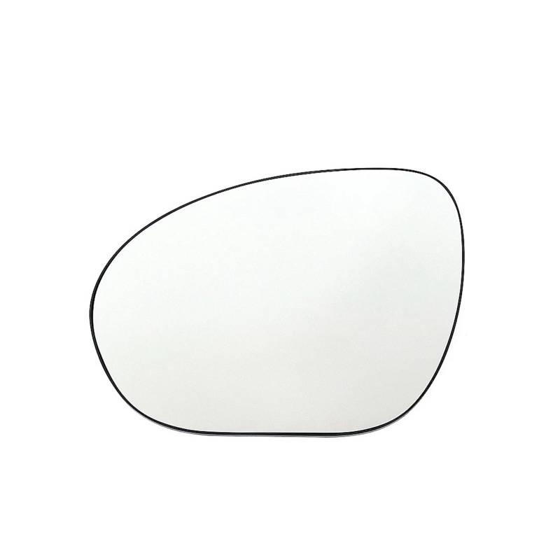 Türrückspiegelglas Für Nissan Für Juke 2010 2011 2012 2013 2014 Für Cube 2008 2009 2010 2011 2012 2013 Beheiztes Konvexspiegelglas Autospiegelglas(Left) von PYBYCEGNZK