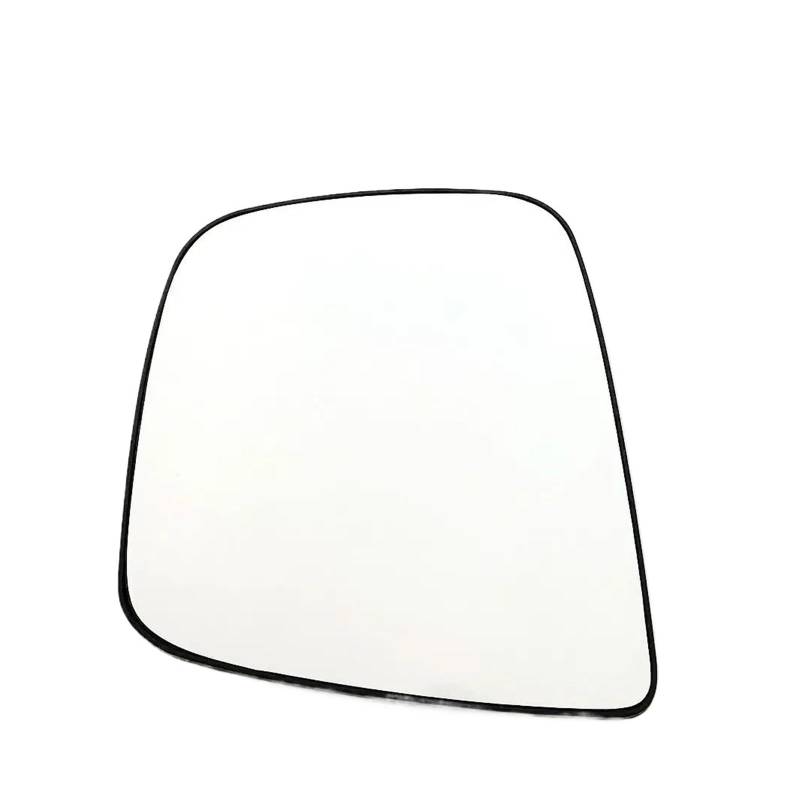 Türrückspiegelglas Für Nissan Für NV200 Für EVALIA 2010 2011 2012 2013 2014 2015 2016 2017 2018 2019 Beheiztes Konvexes Autospiegelglas Autospiegelglas(Left) von PYBYCEGNZK