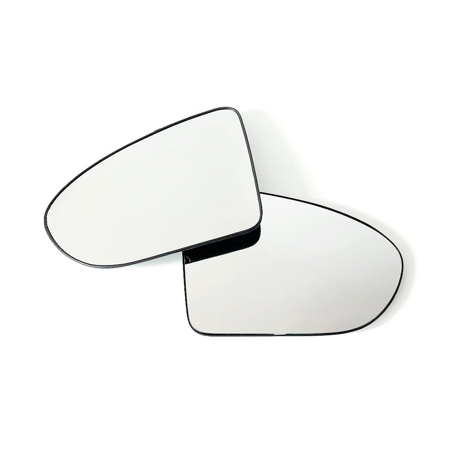 Türrückspiegelglas Für Nissan Für Qashqai Für Dualis J10 2007 2008 2009 2010 2011 2012 2013 2014 Außerhalb Tür Auto Erhitzt Konvexen Spiegel Glas Autospiegelglas(LR) von PYBYCEGNZK