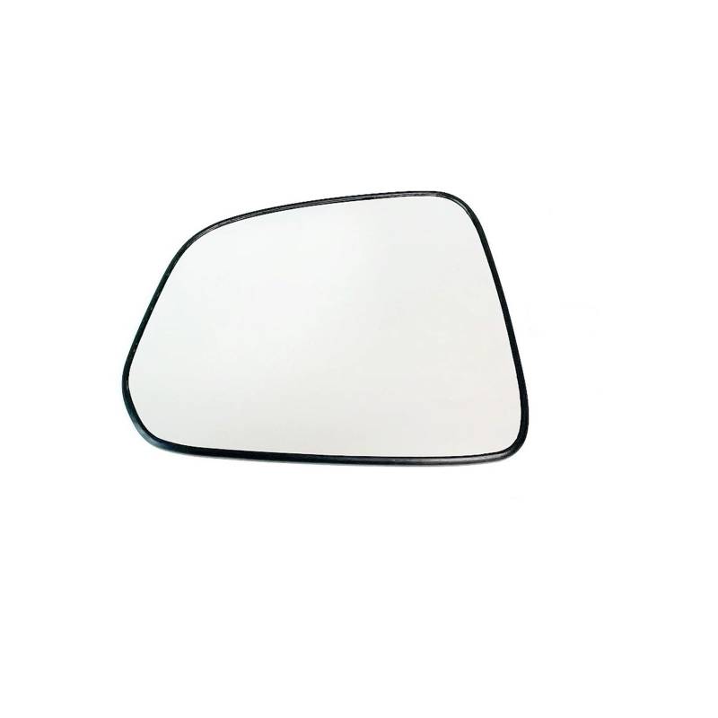 Türrückspiegelglas Für OPEL Für Vauxhall Für Antara 2006 2007 2008 2009 2010 2011 2012 2013 2014 2015 2016 2017 2018 2019 Konvexes Auto Beheiztes Spiegelglas Autospiegelglas(Left) von PYBYCEGNZK