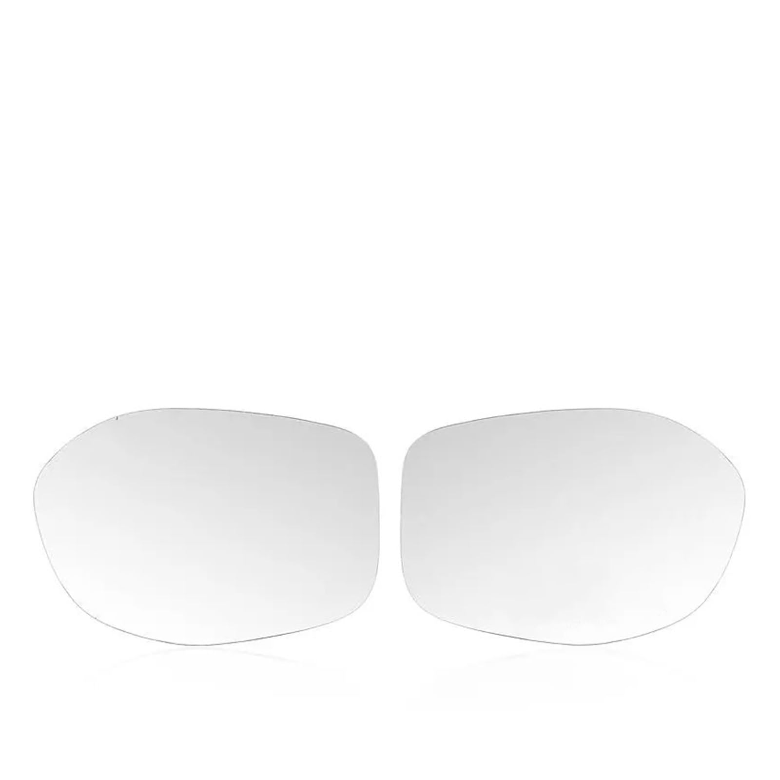 Türrückspiegelglas Für Odyssey 2014 2015 2016 2017 US-Modell Beheiztes Spiegelglas Rückspiegel Für Die Fahrer Und Beifahrerseite Mit Spiegelhalterung Autospiegelglas(2) von PYBYCEGNZK