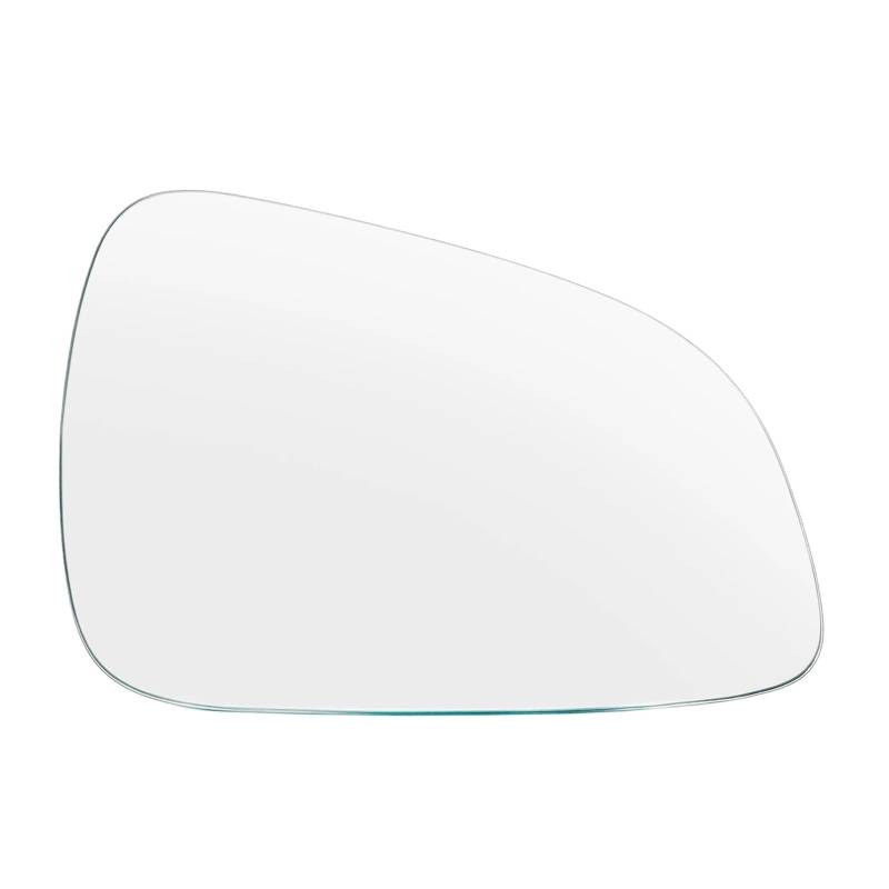 Türrückspiegelglas Für Opel Für Vauxhall Für Astra H 2009 2010 2011 Links Rechts Seite Flügel Spiegel Konvexen Glas Selbst-Adhesive Stick Auf Spiegel Hinten Weitwinkel Autospiegelglas(Right) von PYBYCEGNZK