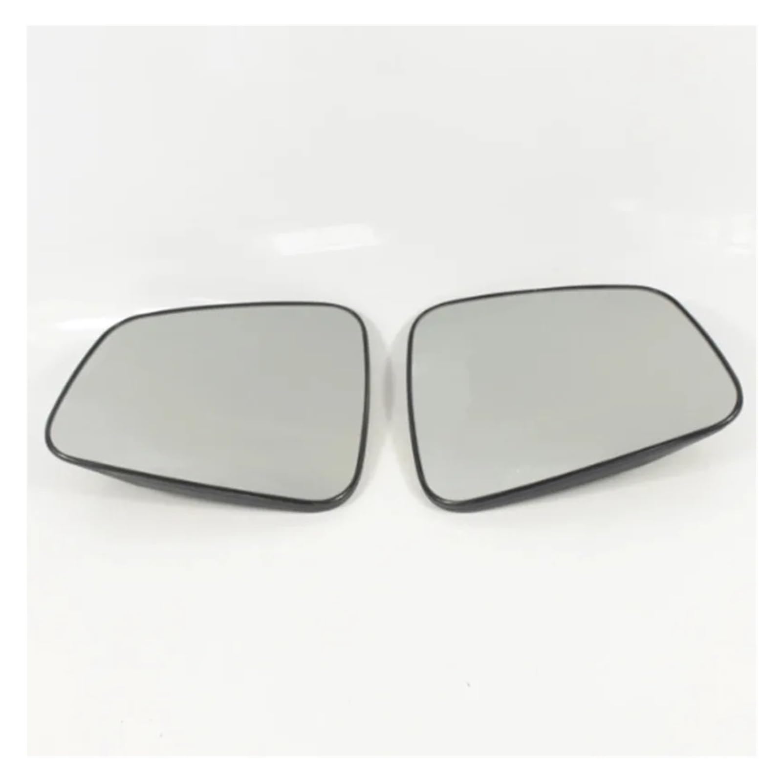 Türrückspiegelglas Für Opel Für Vauxhall Für Mokka 2013 2014 2015 2016 2017 Rückfahrlinsen Beheizte Rückspiegel Reflektierende Linsen Autospiegelglas(Heating 1 Pair) von PYBYCEGNZK