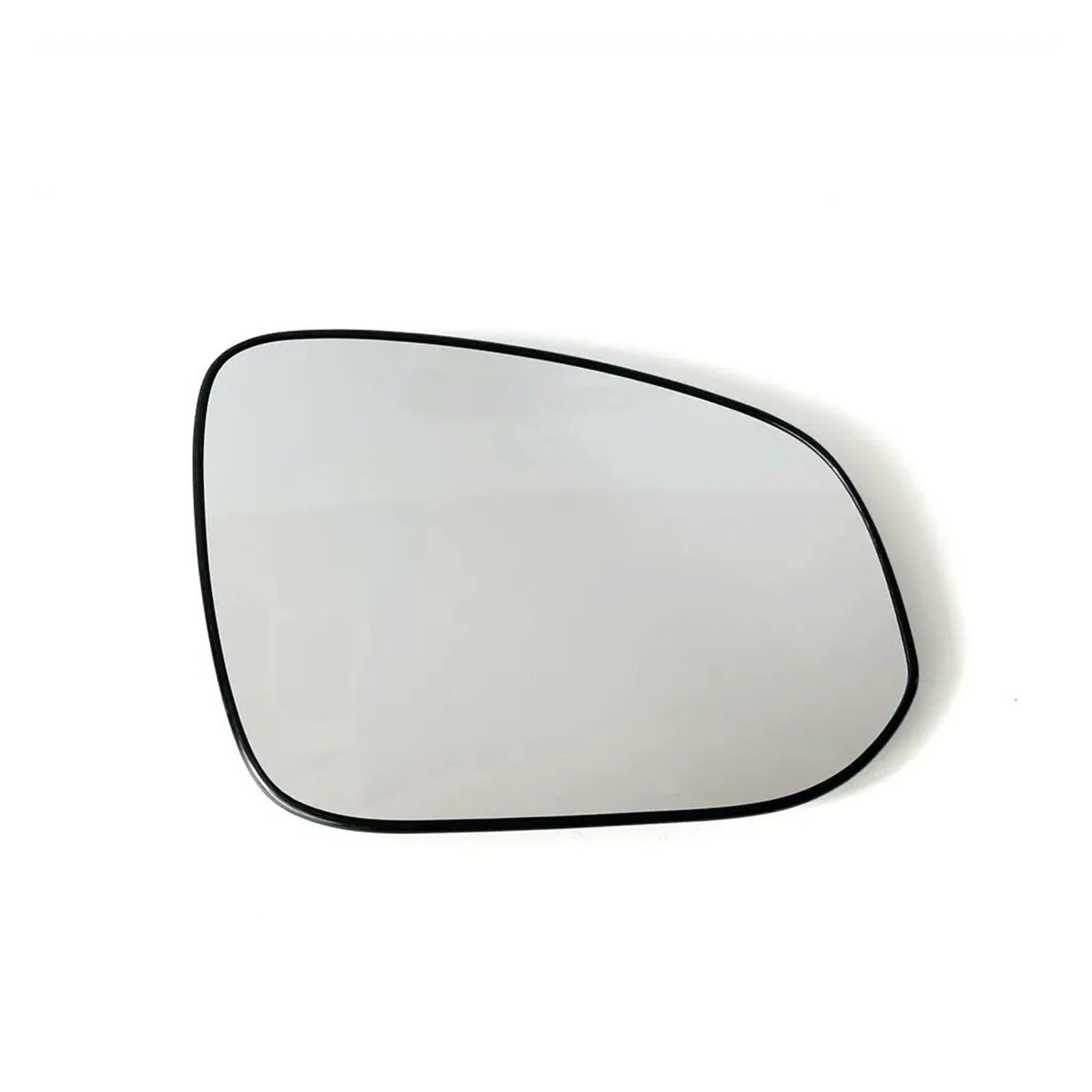 Türrückspiegelglas Für RAV 4 IV 2012 2013 2014 2015 2016 2017 2018 2019 FORTUNER Beheizter Flügel Konvexer Autospiegel Glas Mit Totem Fleck Autospiegelglas(Right) von PYBYCEGNZK