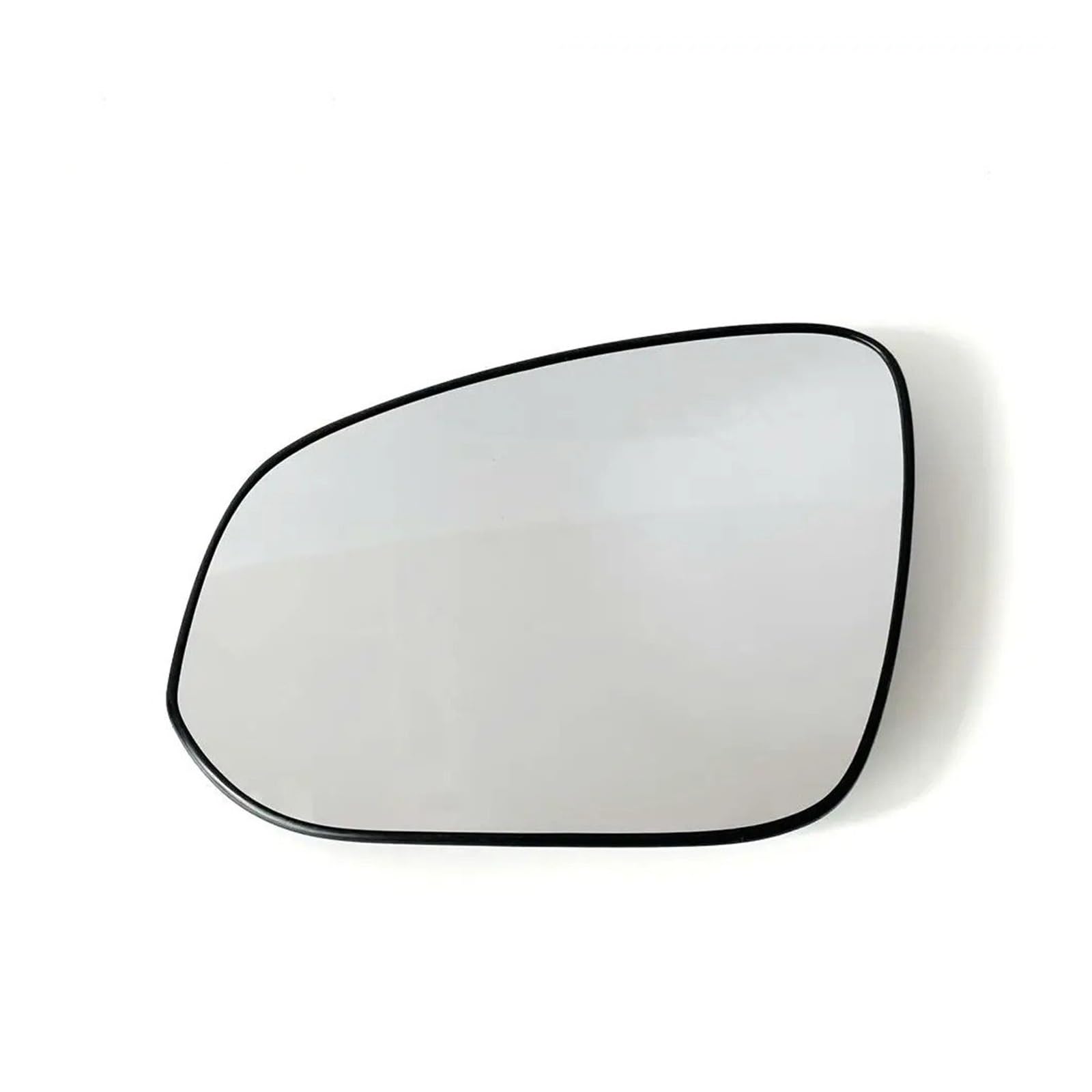 Türrückspiegelglas Für RAV 4 IV 2012 2013 2014 2015 2016 2017 2018 2019 FORTUNER Beheizter Flügel Konvexer Autospiegel Glas Mit Totem Fleck Autospiegelglas(Spot Left Blind) von PYBYCEGNZK