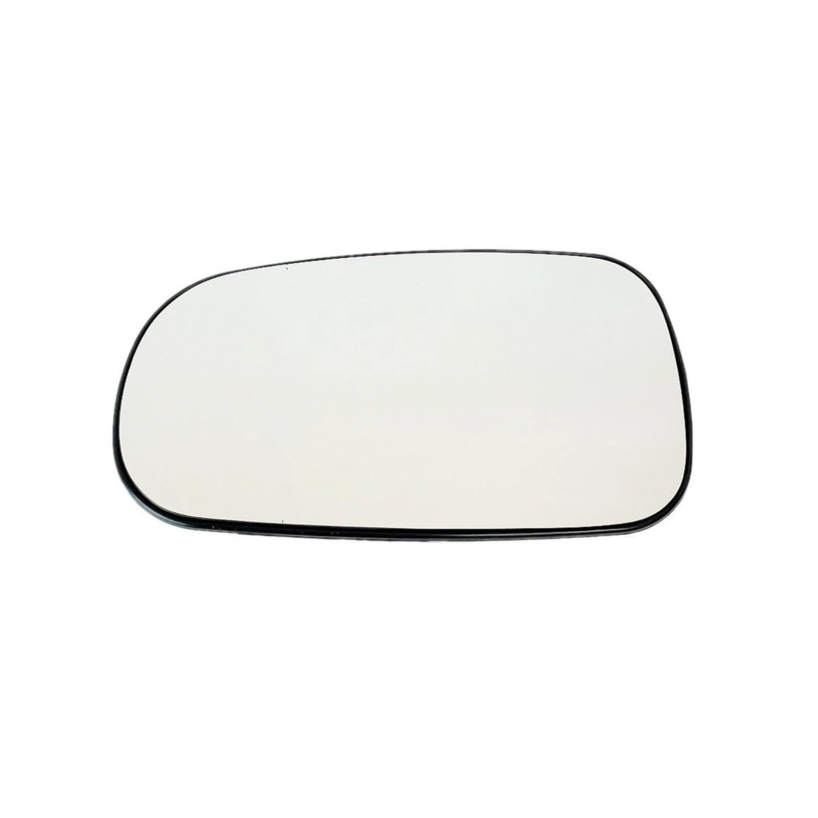 Türrückspiegelglas Für SAAB 9-3 93 2003-2010 9-5 2003 2004 2005 2006 2007 2008 12795600 12795610 Auto Beheizte Spiegel Glas Autospiegelglas(Left) von PYBYCEGNZK