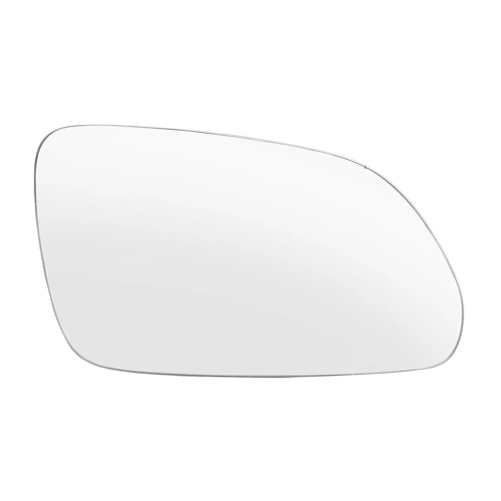 Türrückspiegelglas Für Skoda Für Octavia Für MK2 Für A5 2004 2005 2006 2007 2008 2009 Autotür Seitenspiegel Glasflügel Rückspiegel Konvex Beheizt Autospiegelglas(R) von PYBYCEGNZK