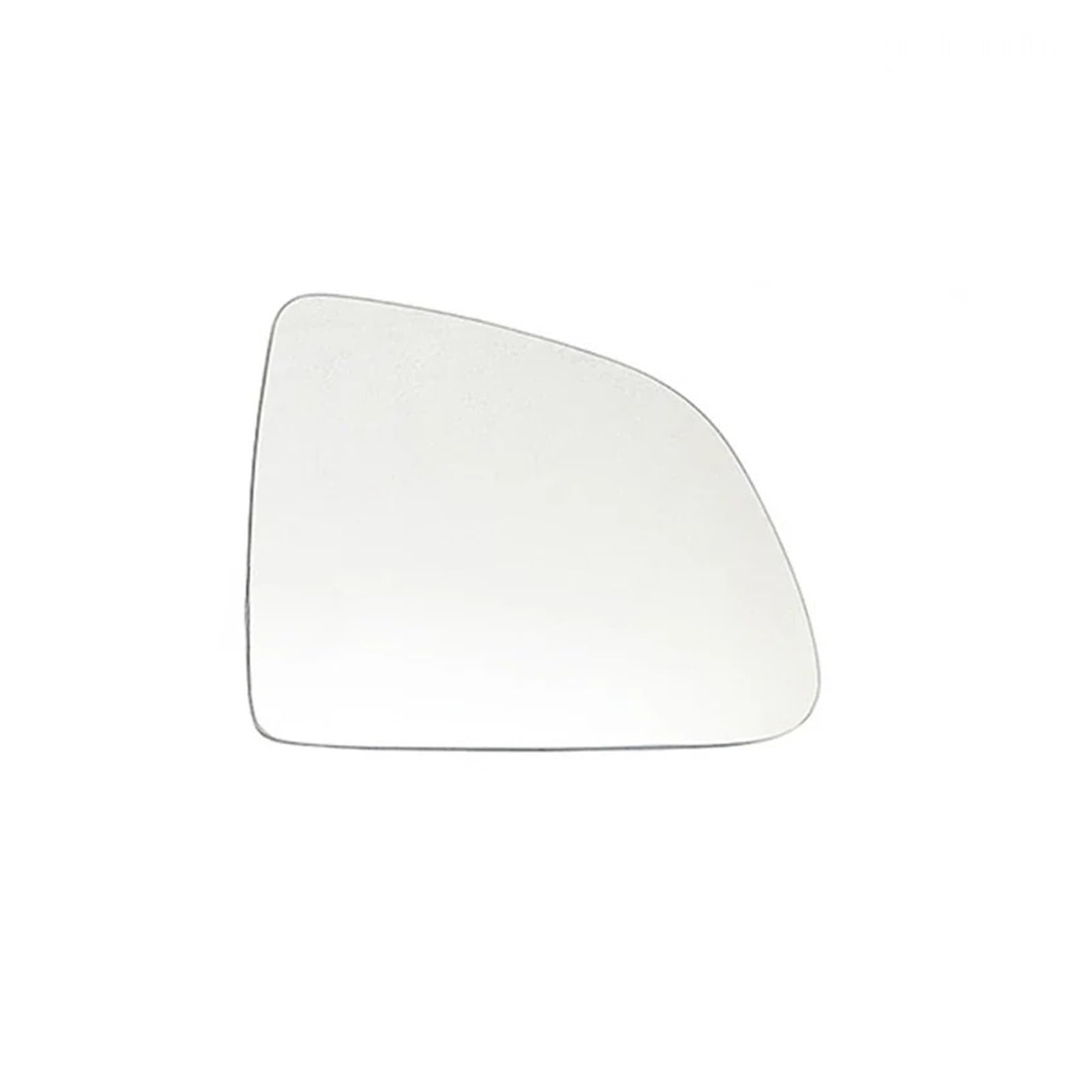Türrückspiegelglas Für Tesla Für Modell 3 Für Modell Y Für Modell X Für Modell S Auto Links Rechts Auto Weitwinkel Große Sicht Rückspiegel Linsen Beheizt Autospiegelglas(Model Y-Right) von PYBYCEGNZK