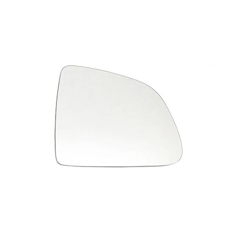 Türrückspiegelglas Für Tesla Für Modell 3 Für Modell Y Für Modell X Für Modell S Auto Links Rechts Auto Weitwinkel Große Sicht Rückspiegel Linsen Beheizt Autospiegelglas(Model Y-Right) von PYBYCEGNZK