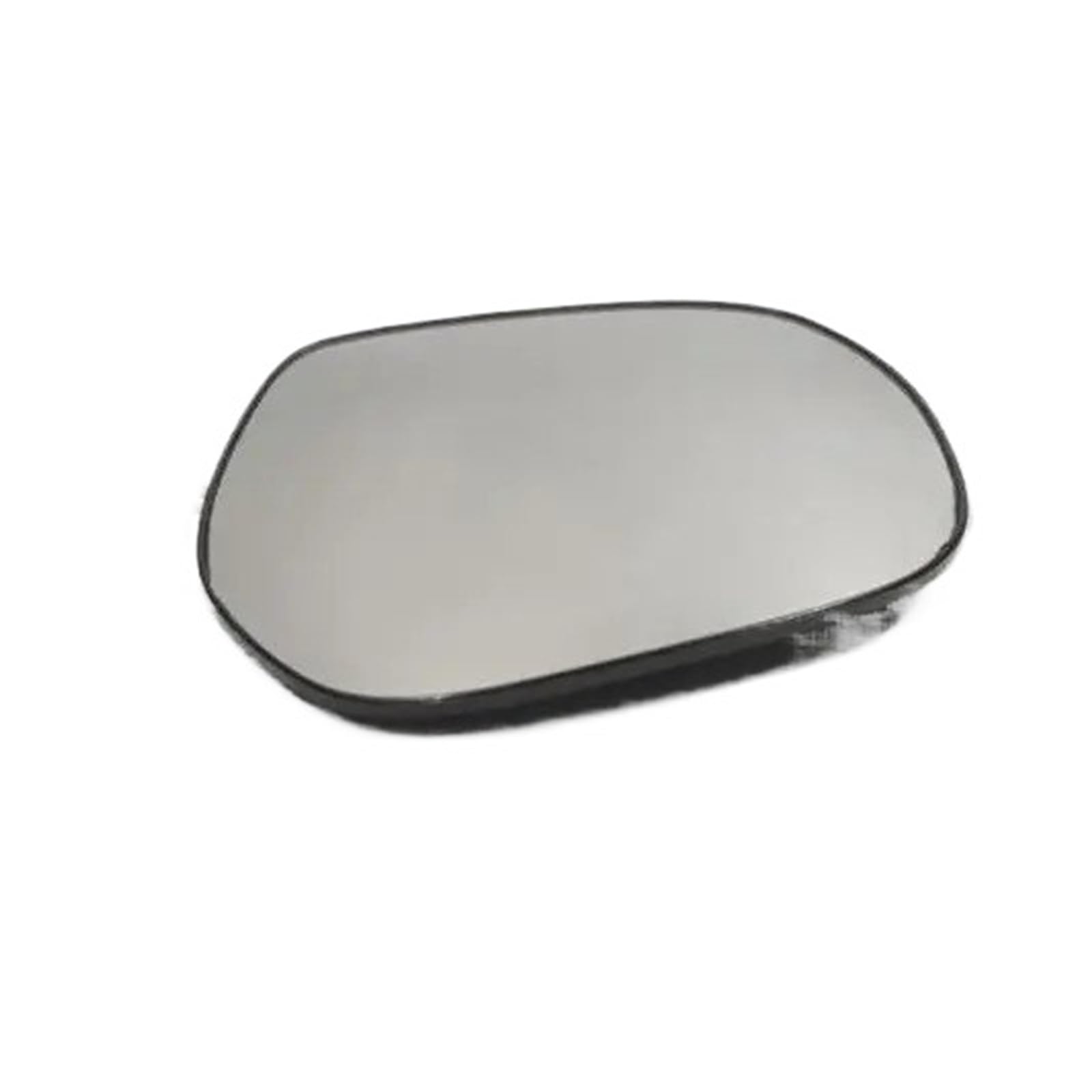 Türrückspiegelglas Für Toyota Für Land Für Cruiser Für Prado 150 Serie 2009-2016 Mit Heizfunktion Soarhorse Rückspiegelglas Zubehör Autospiegelglas(Right Side RH) von PYBYCEGNZK