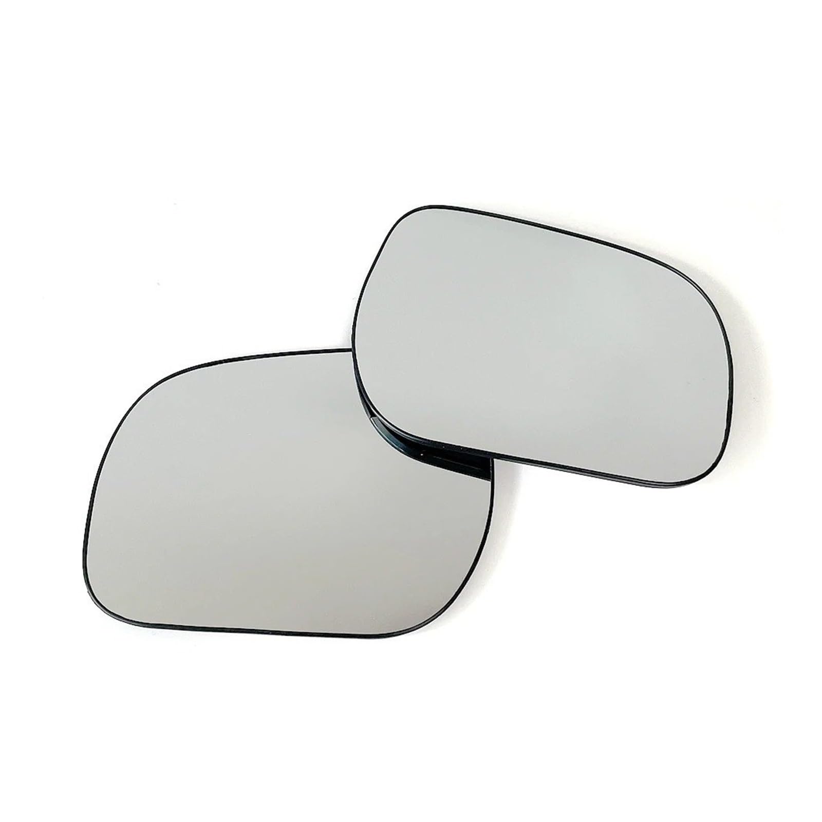 Türrückspiegelglas Für Toyota Für RACTIS 2005 2006 2007 2008 2009 2010 Beheizte Flügel Konvexen Auto Spiegel Glas Autospiegelglas(Left and Right) von PYBYCEGNZK